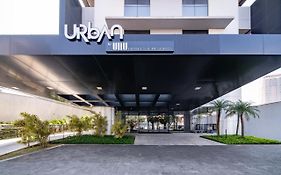 Urban By Unu Osasco Hotel